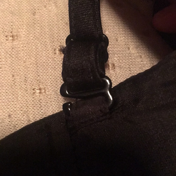 Kensie Pretty Formal Tea Length Dress - Picture 4 of 4